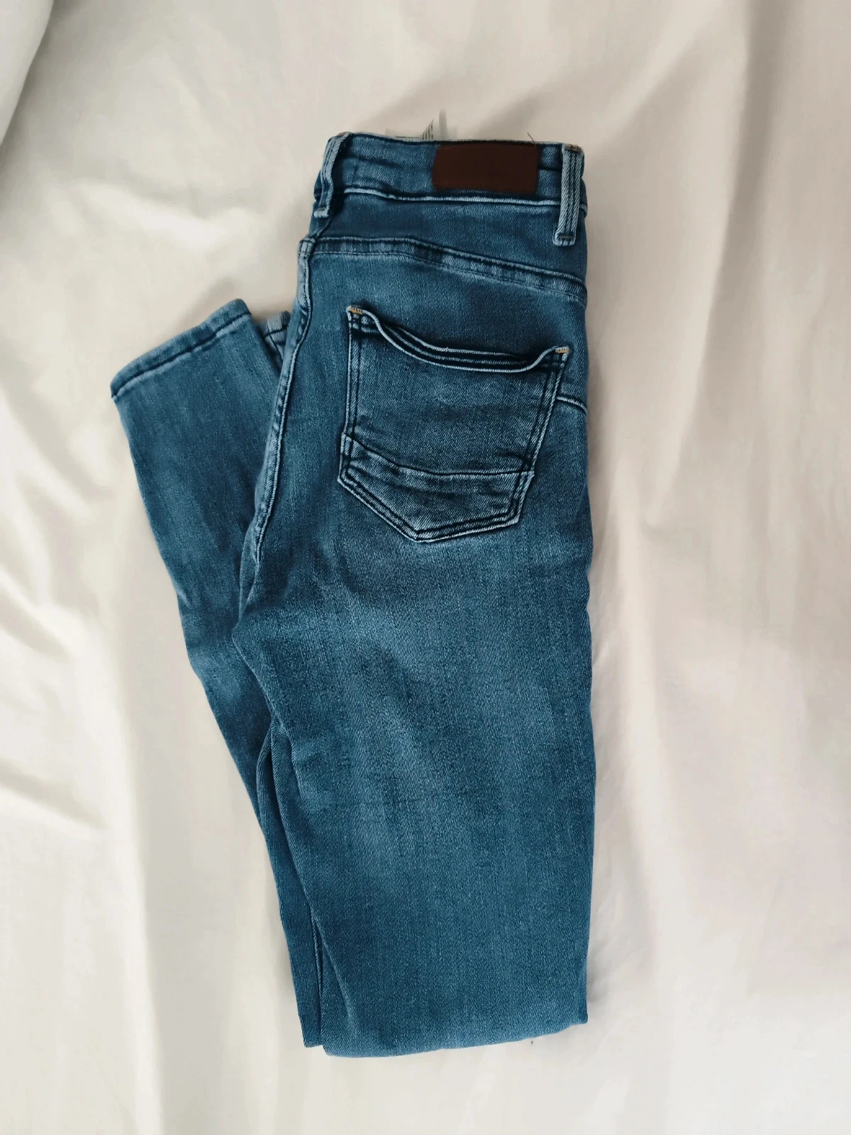 Jeans slim